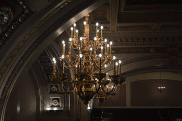 Chandelier