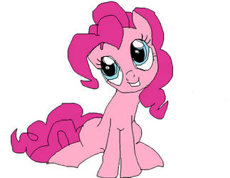 Pinkie Pie