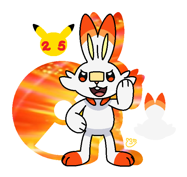 Scorbunny-Fan-Club | DeviantArt