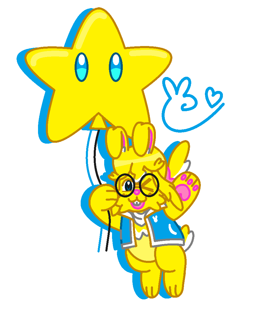 Birthday Bun!!! by ThecLEMontCreator on DeviantArt