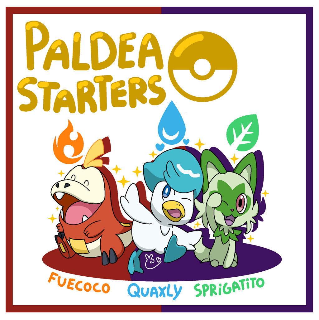 Pokémon Scarlet and Violet: Final evolution predictions for Sprigatito Pokémon Scarlet and Violet: Final evolution predictions for Sprigatito