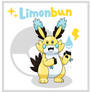 Shiny Limonbun