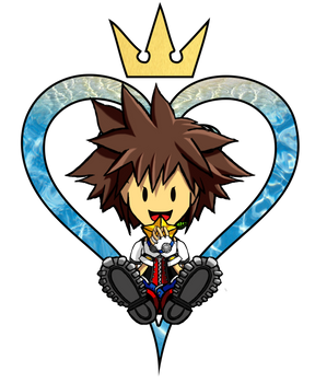 Kingdom hearts