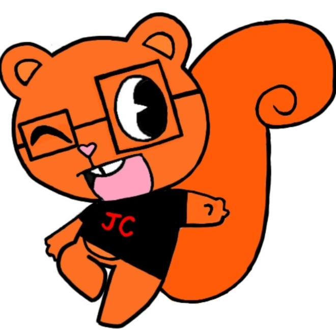 Htf Joshua Here is fanart for drawing Joshua campos HTF by Renzoleroypena on ...