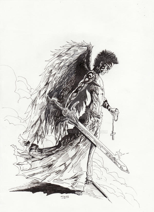 Angelic Rogue Rogue Angel by samurai30 on DeviantArt