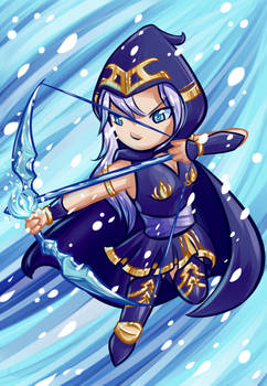 Ashe