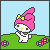 My Melody Icon