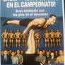 Azafata del evento es acrobata con los pies !!