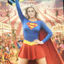 Me encantaria un comic asi!