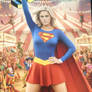 Me encantaria un comic asi!