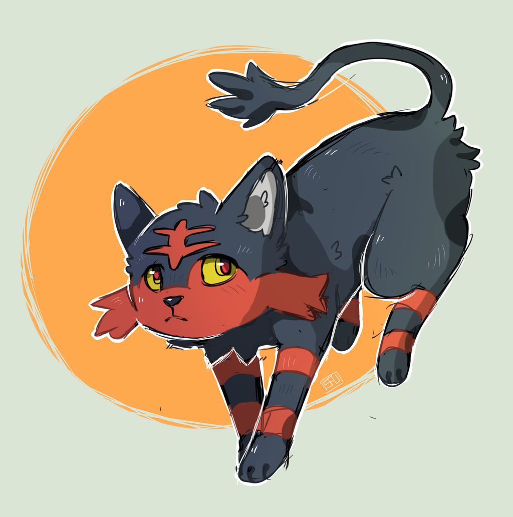 Litten