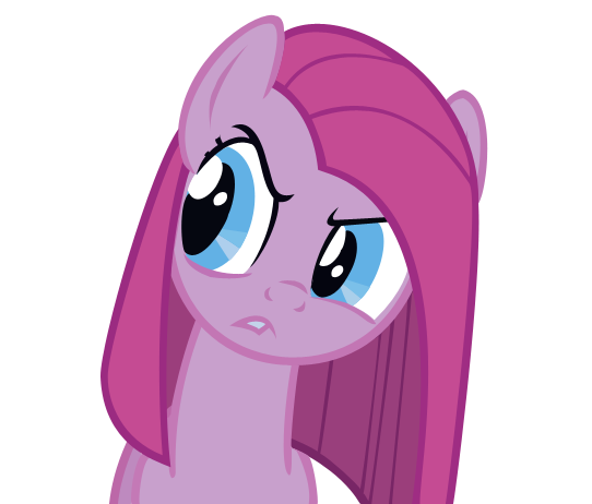 pinkamena