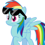 what the... -rainbow dash-