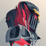 Zed Vector art