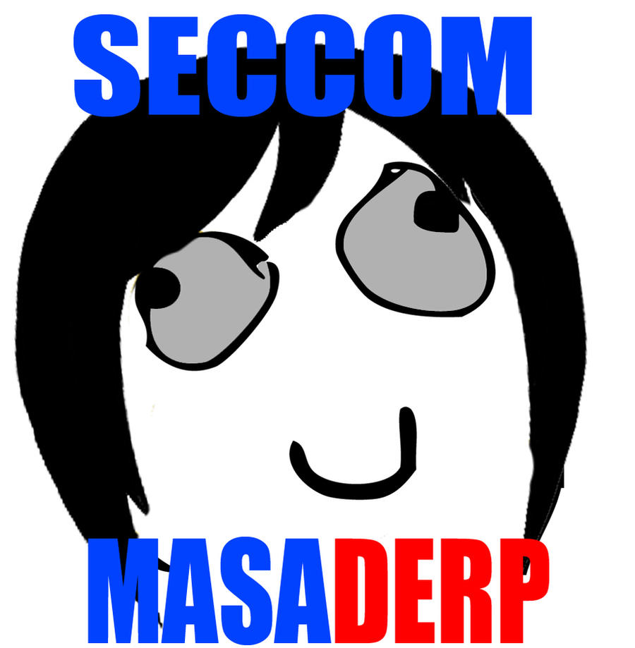 Seccom MasaDERP