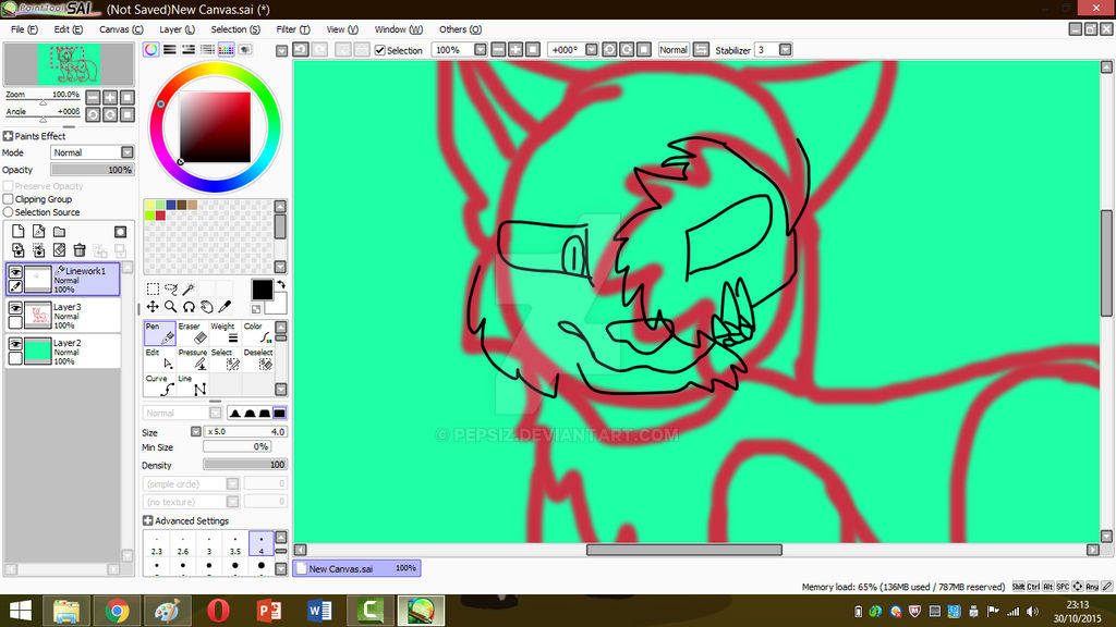 Worst sketch ever by Pepsiz on DeviantArt