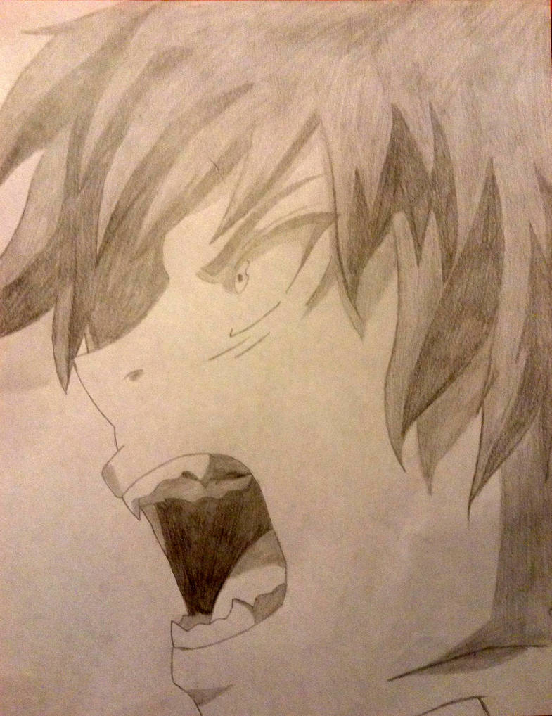 Madman Rin Mad Rin by HappyMo99 on DeviantArt