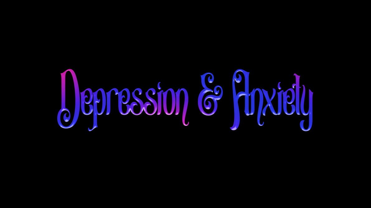 🔱 The Depression 🔱 (@TheDepressionFC) / X