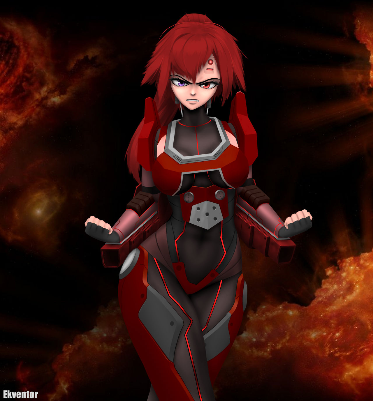 Space Rangers Deviantart Blazer (Space Rangers 2 fan-art) by Ekventorial on DeviantArt
