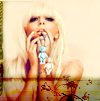 lady gaga icon