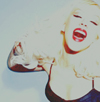 Christina Aguilera icon 11