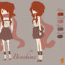 .: Benehime Reference Sheet :.