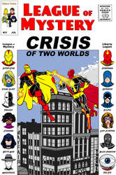 Crisis of Two Worlds