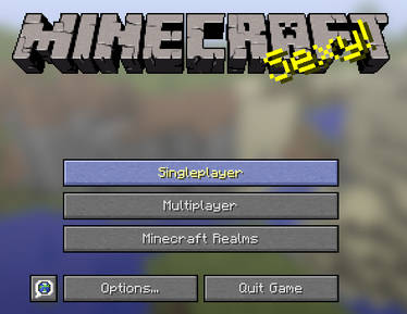 Dammit Minecraft!!