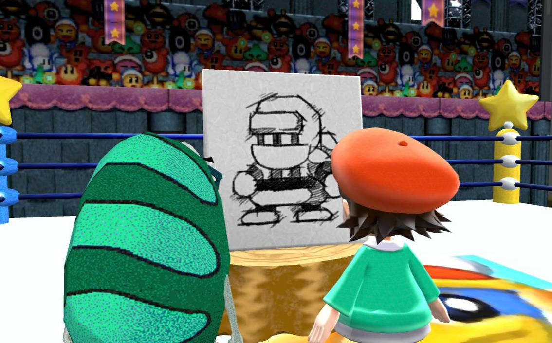 Filbert art mmd by jaguilarnavarro on DeviantArt