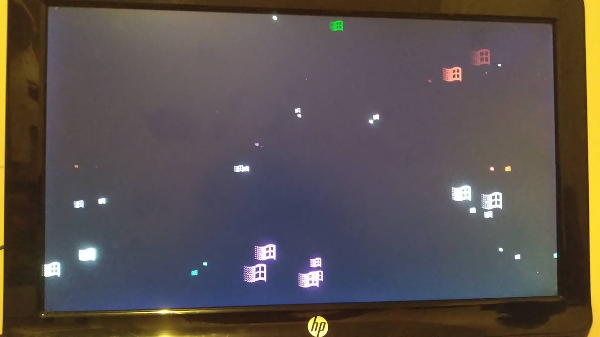 the return of flying windows by jaguilarnavarro on DeviantArt