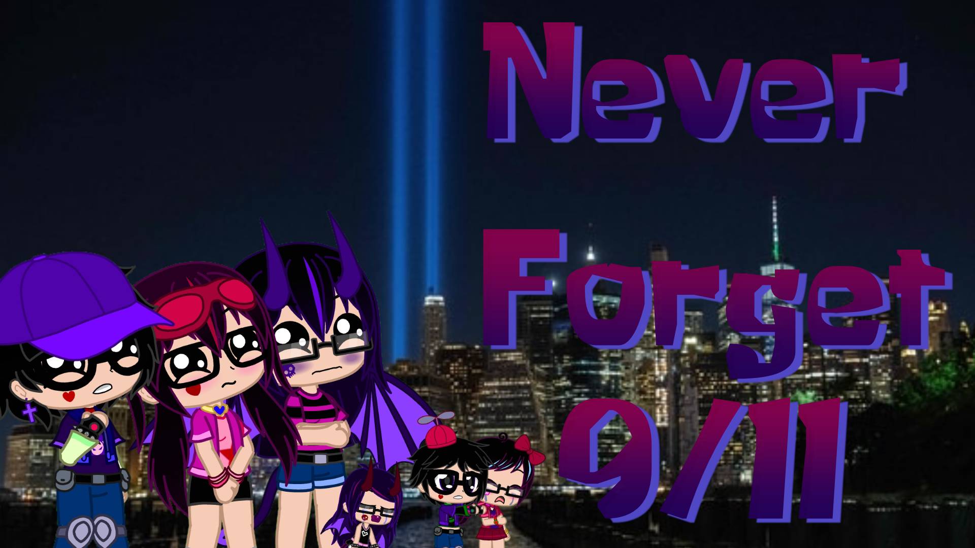 Never Forget 9/11 by jaguilarnavarro on DeviantArt
