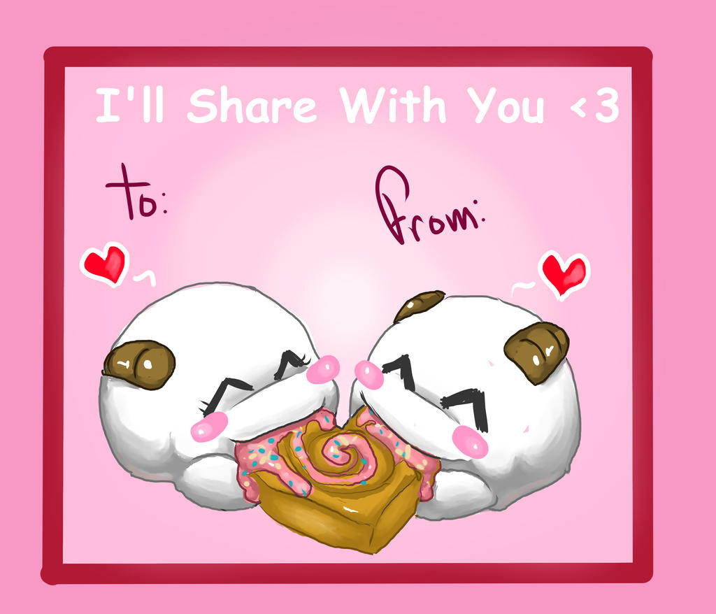 Poro Valentine