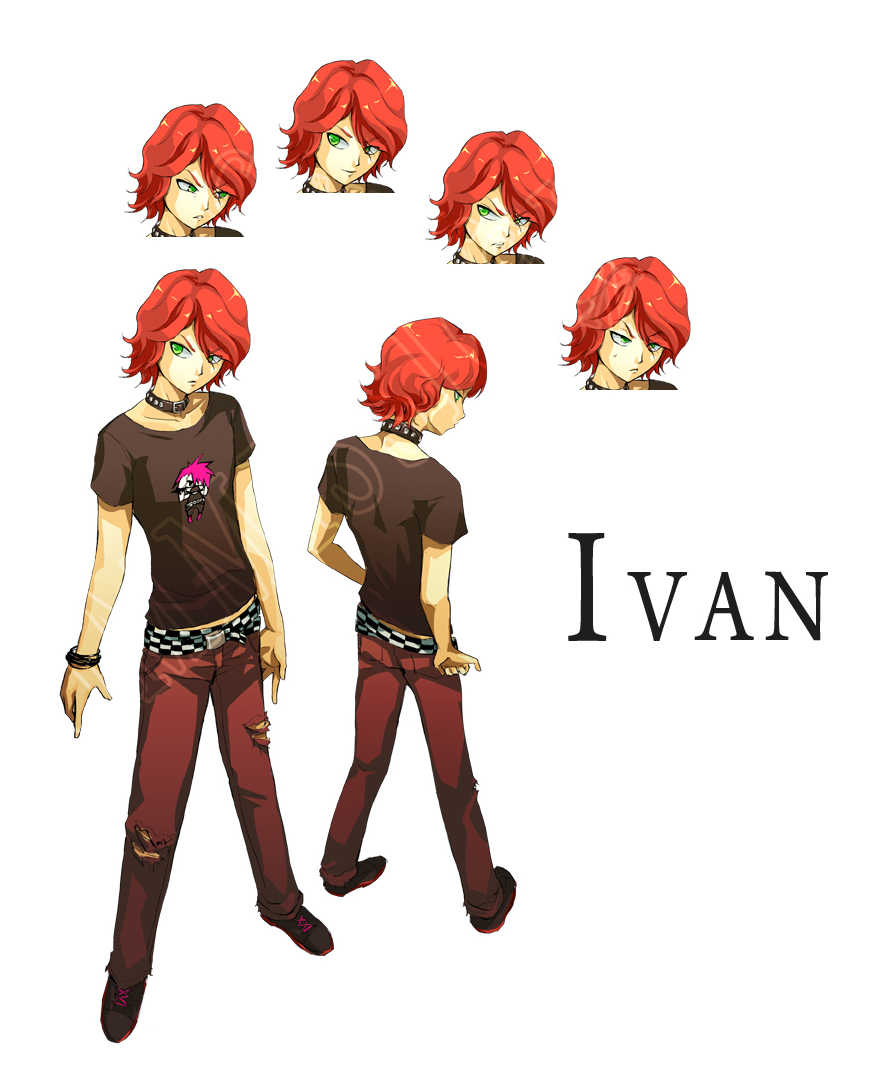 ivan