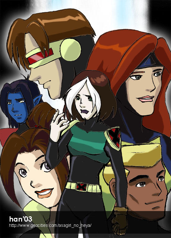 Somethin from the past_1 by Maotorata-Hann on DeviantArt