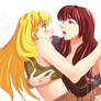 Xena n Gabrielle