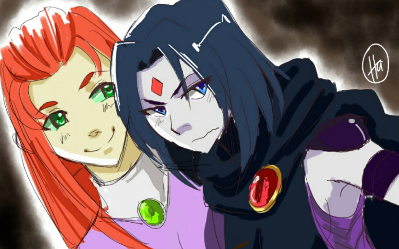 Stark Rae Star x Rae by Maotorata-Hann on DeviantArt