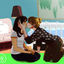 Glee: Brittana