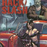 Hack Slash 12