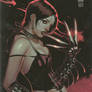 Hack Slash Issue 23