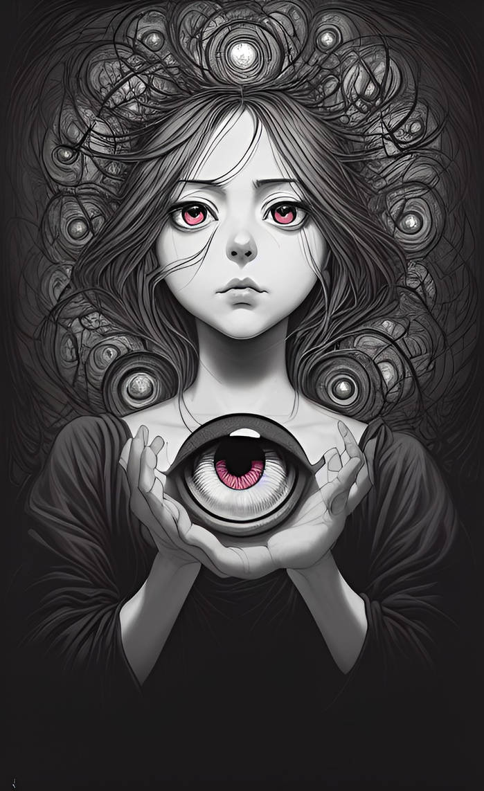 45 Manga eyes by ciccio91gow on DeviantArt