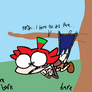 Chilli Tree Wedgie