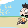 The Beach Sucks