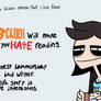 School Opinion