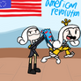 Amewican Wevolution (old reupload)