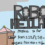 Robo Update