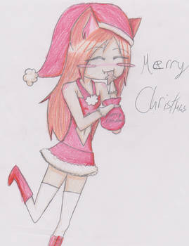 Kyumi Christmas Present