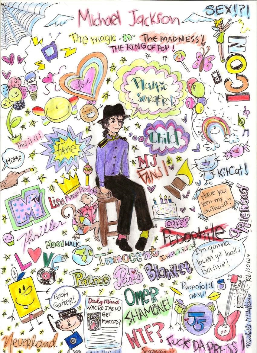 My new MJ cartoon by MichiieJackson on DeviantArt My new MJ cartoon by MichiieJackson on DeviantArt