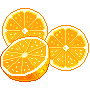 Orange by nicool-CZ