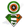 Ireland Logo Designs