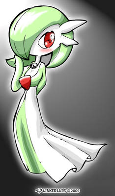 Gardevoir-Grady